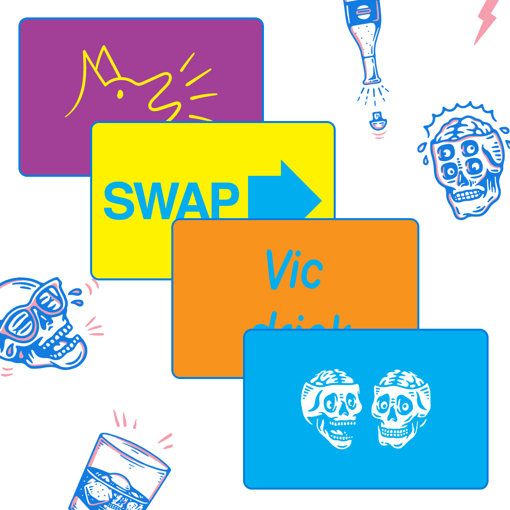 Blurgh challenge and scratch cards