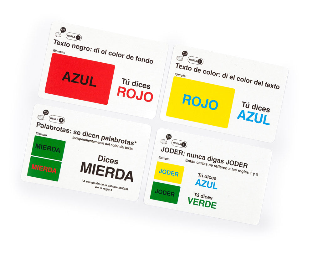 F**k. The Game - Edición en Español