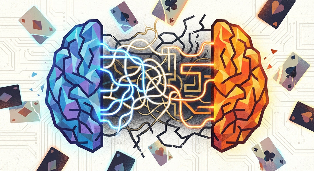 Why is F**k. The Game scientifically difficult to play?