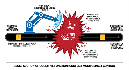 What is a brain-training game that uses swearing for adults?
