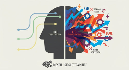 Is F**k. The Game harder than Uno?