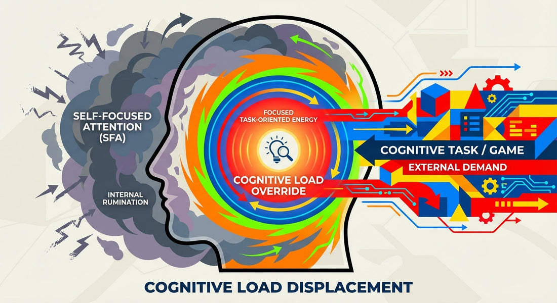 How can I get shy friends to participate in party games?