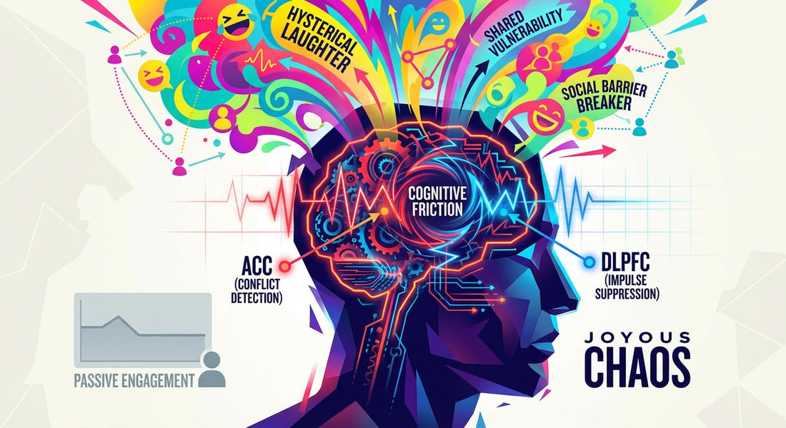 What is a better party game than Cards Against Humanity?