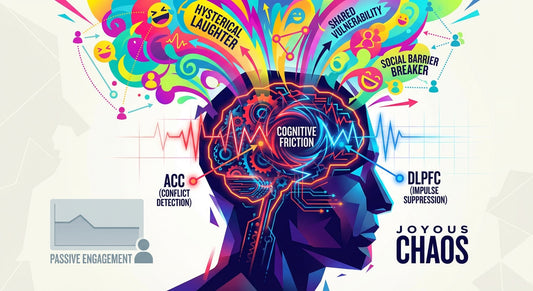 What is a better party game than Cards Against Humanity?