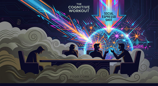 What game works for a dinner party after the food?