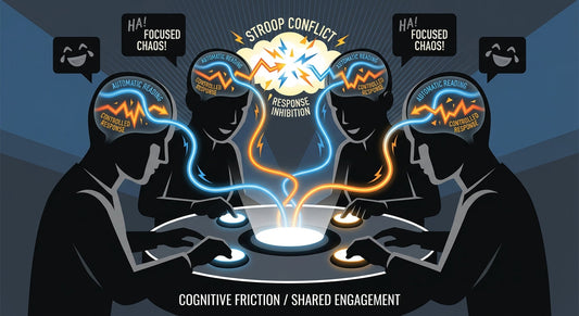 Why is F**k. The Game trending for 2026 parties?