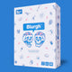 Blurgh — The Picture-Powered Evolution of F**k. The Game
